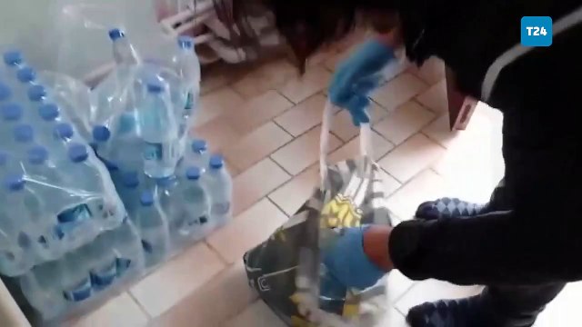 Konya’da kaçak içki operasyonu