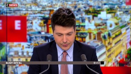 L'édito d'Eliot Deval : «Ils ne sont plus que l'ombre de ceux qu'ils étaient au matin du 7-Octobre»»