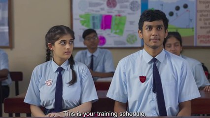 Student Love Romantic Webseries Season 1 Episode 1