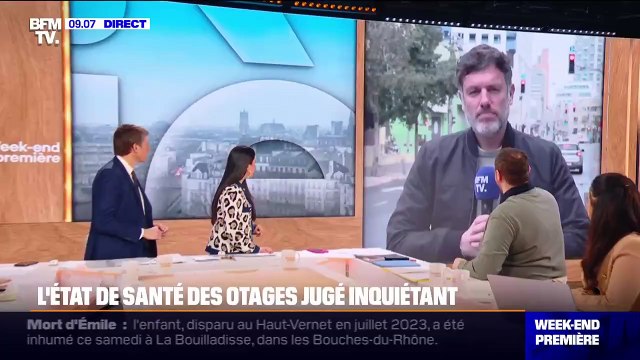 Trêve entre Israël et le Hamas: le cessez-le-feu plus menacé que jamais après le retour des otages dans un état de santé critique
