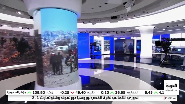 ماذا يعني انسحاب الجيش الإسرائيلي من محور نتساريم