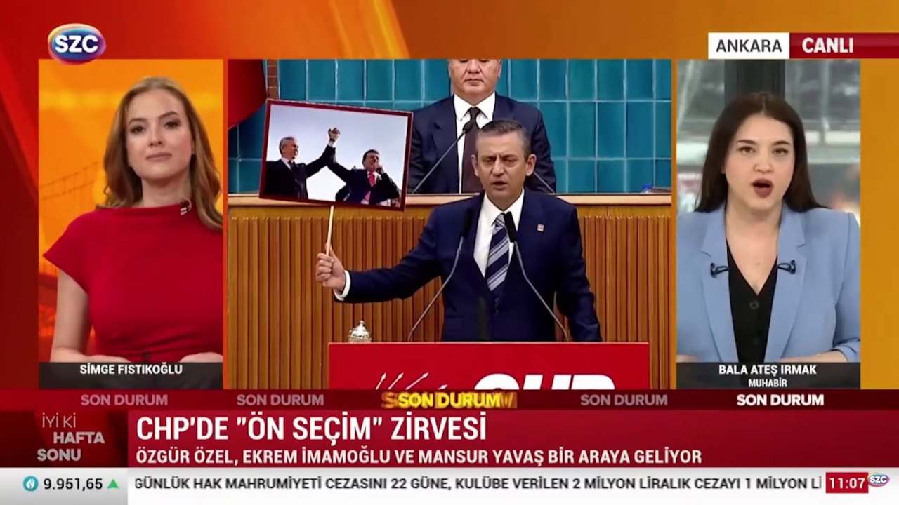 MHP Lideri Bahçeli bu hafta grup toplantısı yapmayacak