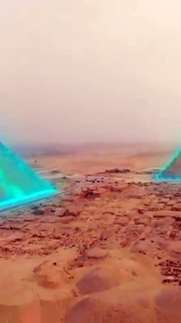 I spent 100 hours in pyramids #youtubevideos