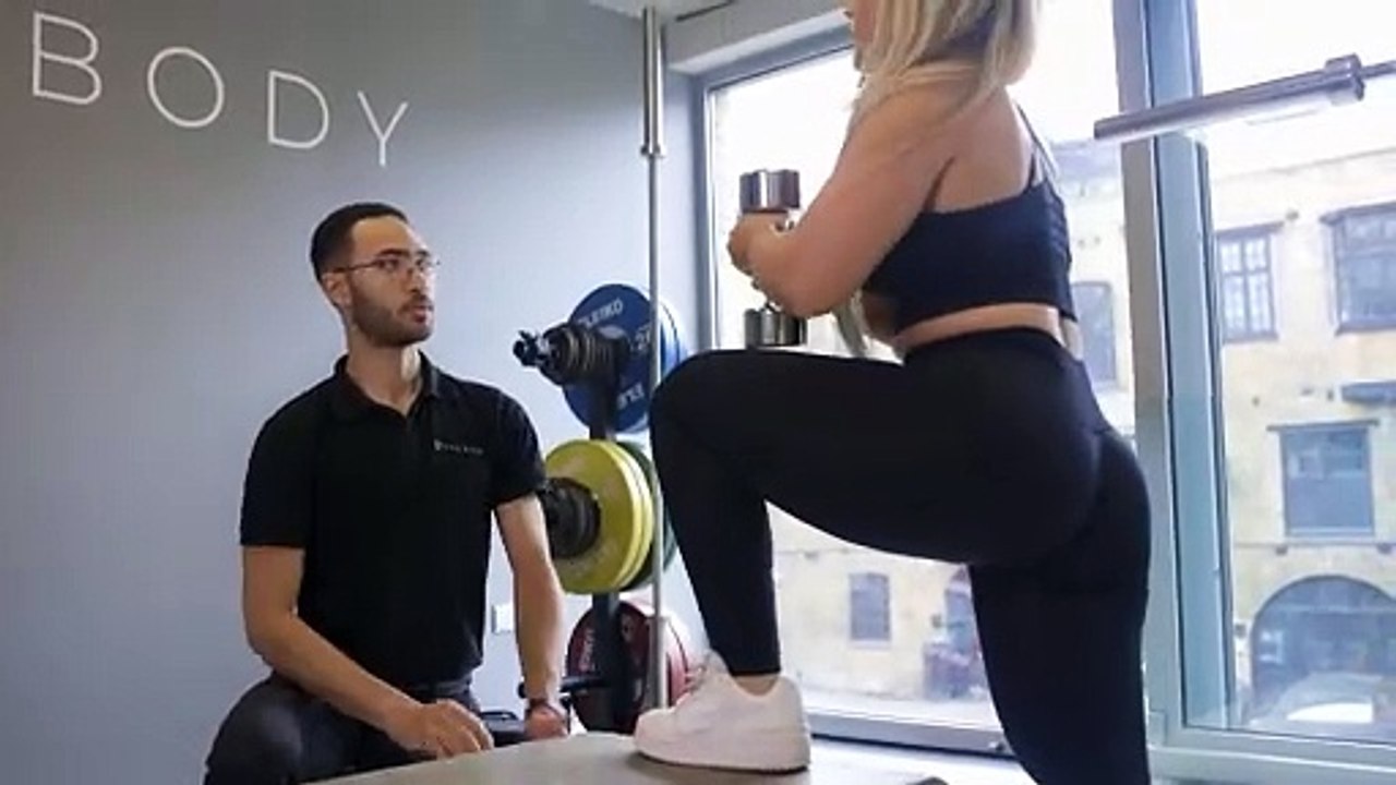 Londons best physiotherapy and sports massage clinic - One Body LDN