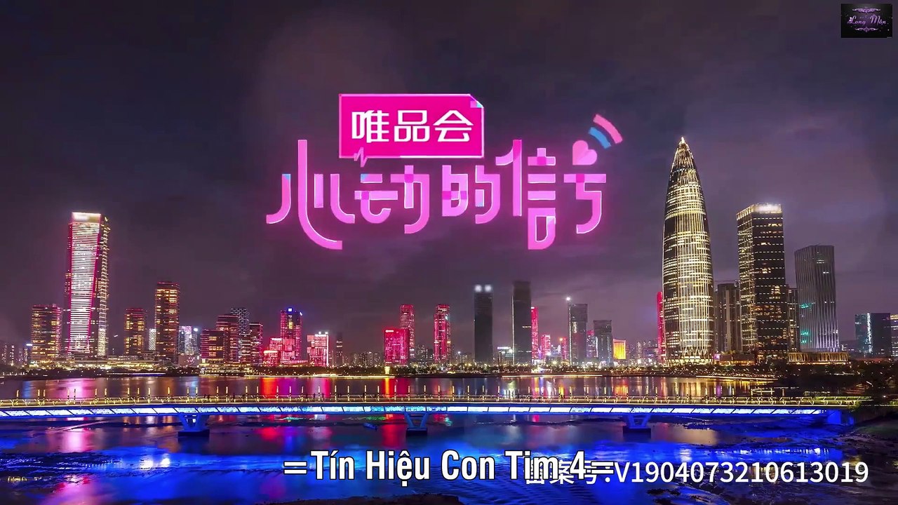 Heart Signal(Tín Hiệu Con Tim) S4 Tập 2B