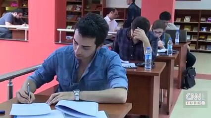 Hukuk fakültesine girmek zorlaştı: 2024'te 125 bin olan baraj 100 bine yükseltildi