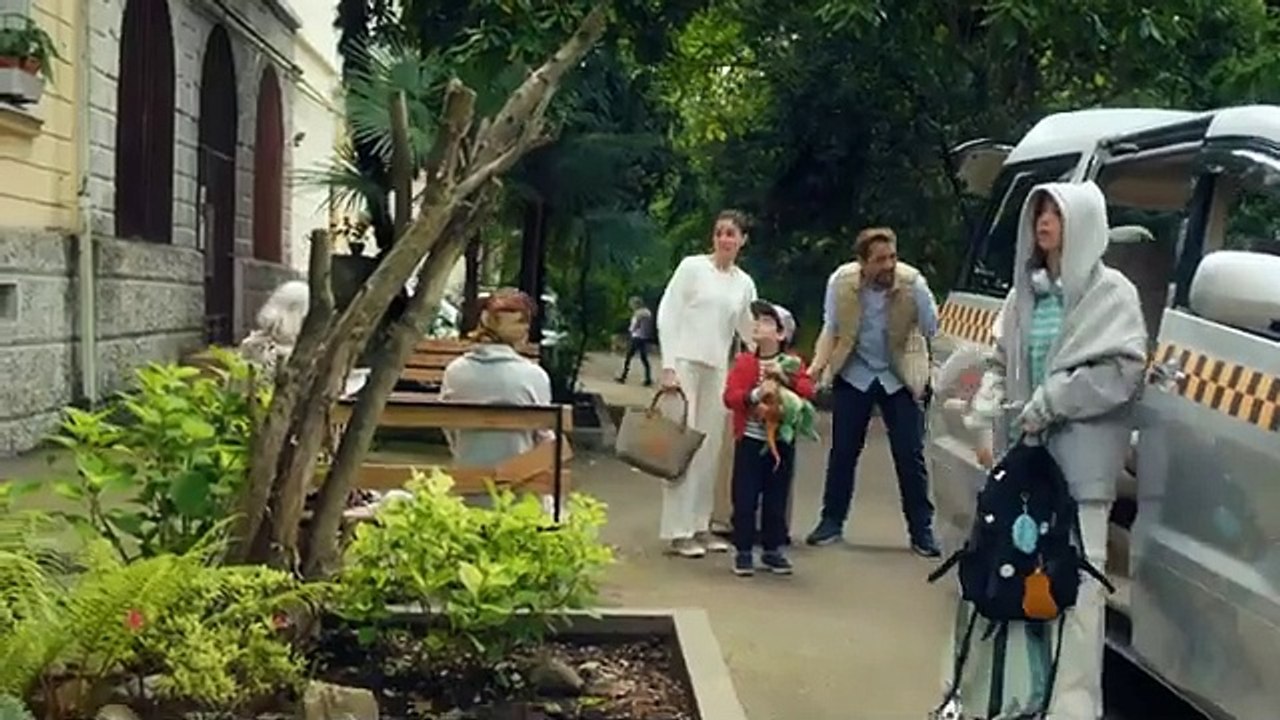 Плакса ｜ Сезон 1 ｜ Серия 1