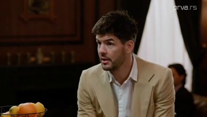 Igra sudbine  1325 epizoda NOVO