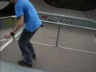 Moi qui fais un 180°