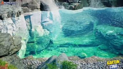 Legend of Martial Immortal Eps 81-84 Sub Indo