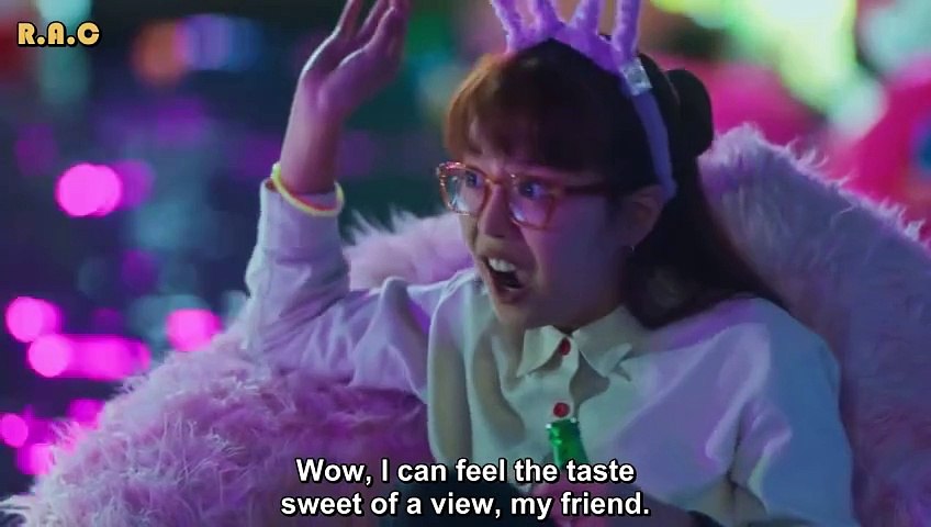 Dear My Secretary Ep 3 Thai Drama (2025) English SUB