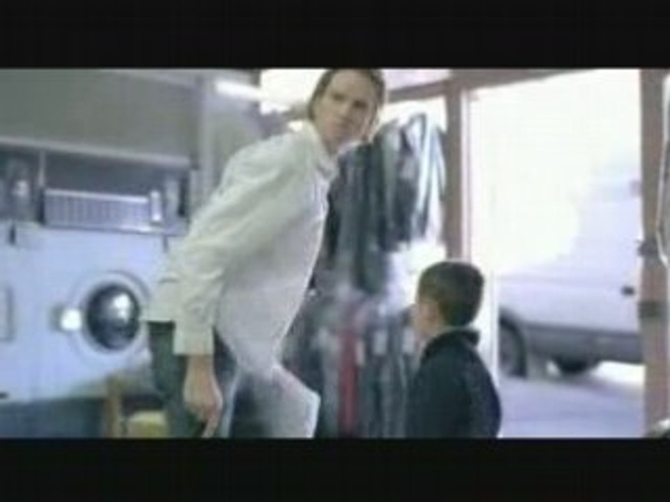 Children see, children do