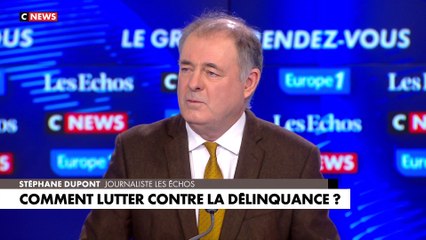 Manuel Bompard : «Je suis toujours pour la légalisation du cannabis»