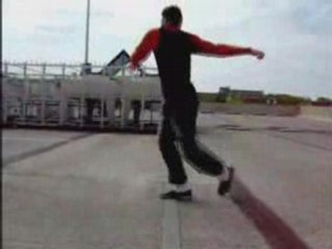 2 Fast 2 Jump JINAC Jumpstyle Tekstyle