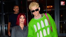 Megan Fox, incinta di Machine Gun Kelly, non vuole assolutamente tornare con lui