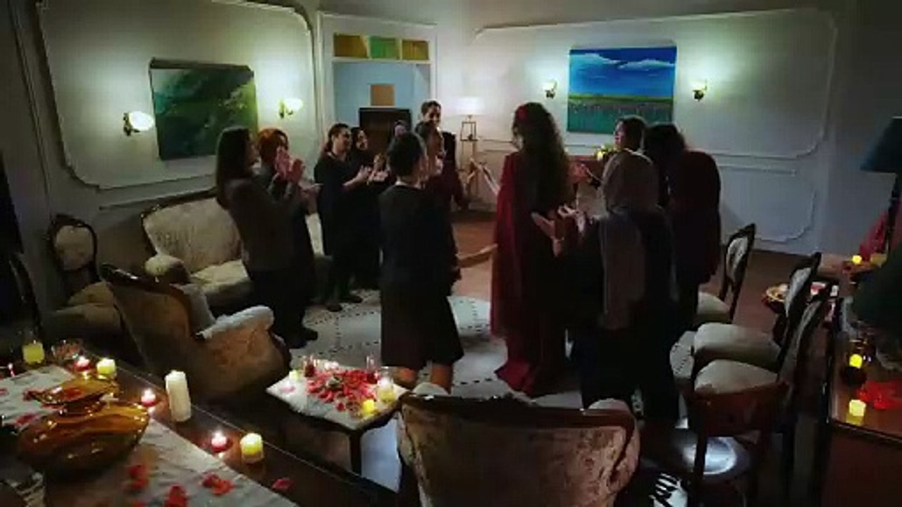 Emanet 803. Bölüm Fragmanı