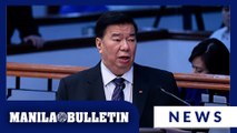PBBM losing credibility in refusing to call for special session—Drilon