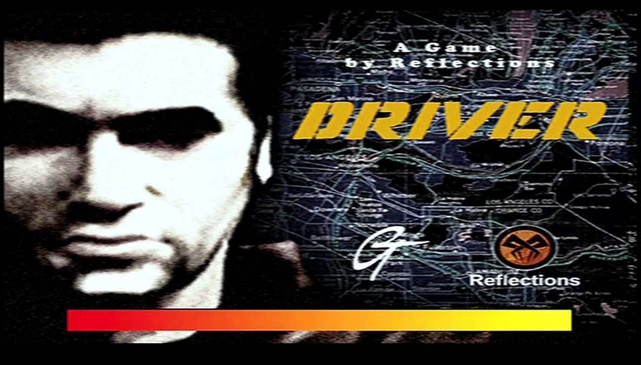 Driver : 01 Le Garage