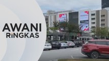 AWANI Ringkas: Tembakan di Setia Alam