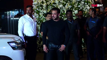 Salman Khan ने Podcast में लगाई भतीजे Arhaan Khan और उनके दोस्तों को फटकार, बोले 'तुम लोग बस...'
