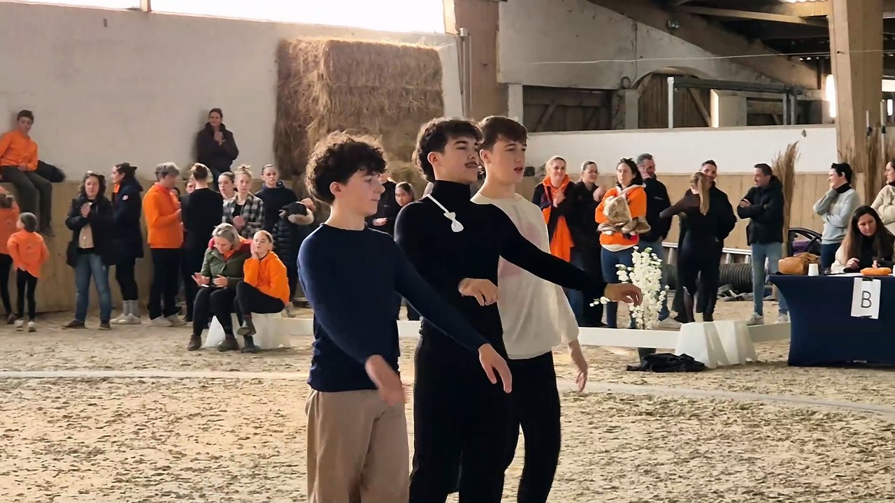 02/02/25 AMATEUR 2 ETHAN SAINTES MARIES DE LA MER (13)