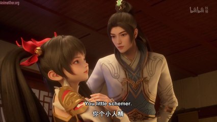 Divine lord of the heaven episode 37 in english sub| Divine lord of the heaven