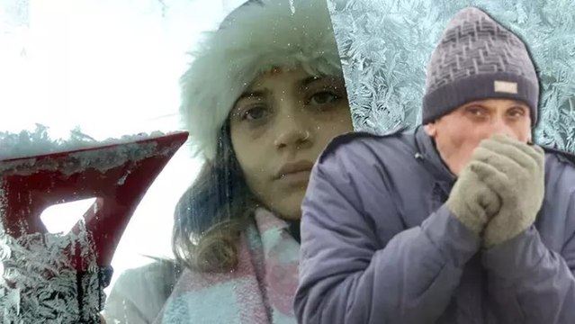 Meteoroloji'den İstanbul için kritik uyarı! Prof. Dr. Orhan Şen yeni haftanın hava durumu raporunu aktardı