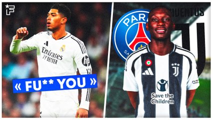 Le sauveur Kylian Mbappé a conquis l’Europe, l’annonce d’Hansi Flick sur son avenir au Barça