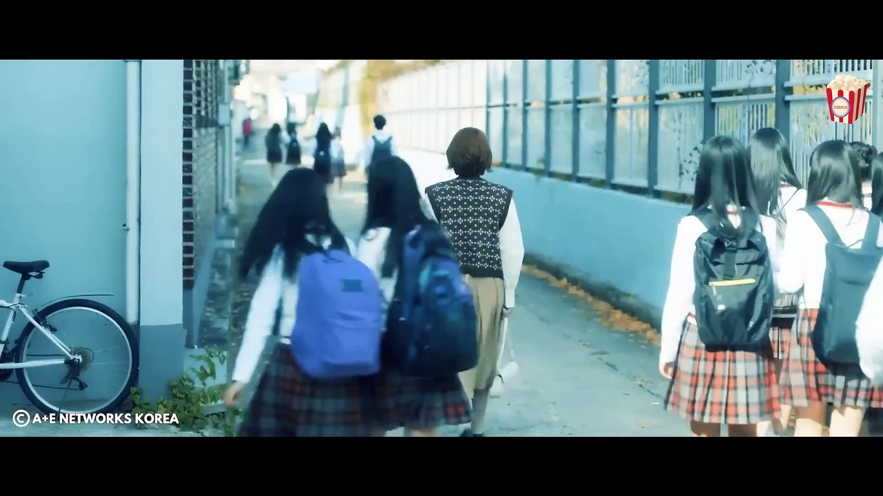 This girl didn't expect to fall in love with the guy she hates the most  Korean drama recaps