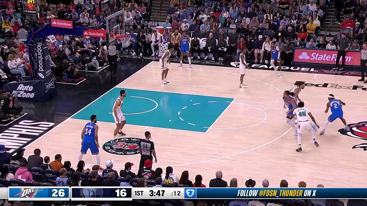 OKC@MEM1