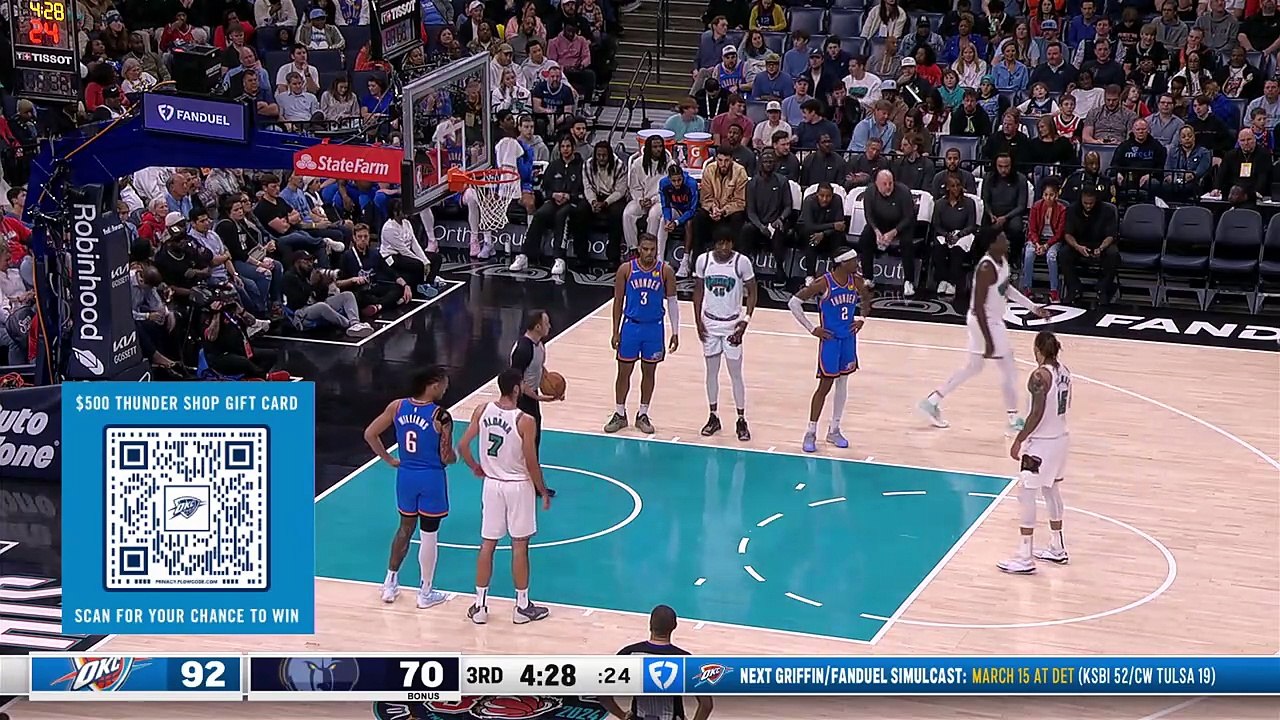 OKC@MEM2