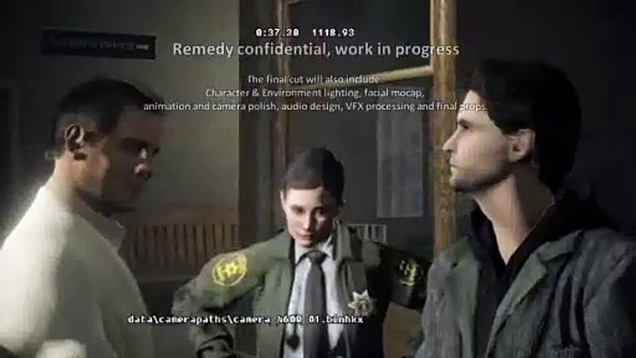 Alan Wake (Early Version) - cine_4600