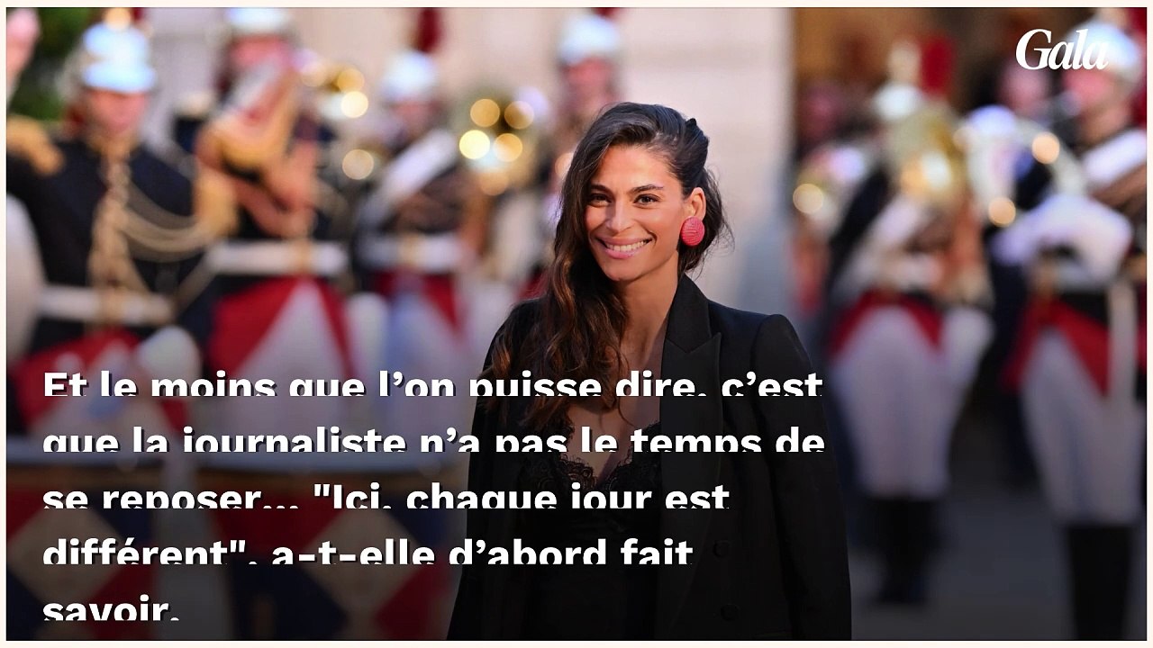 GALA VIDEO - Tatiana Silva maman pour la première fois, elle se confie à cœur ouvert : “Ce qui est compliqué…”