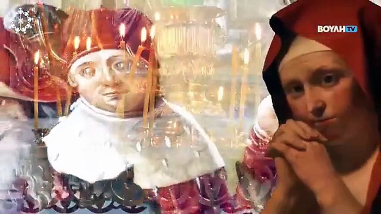 Ιστορία του Νέου Ελληνισμού Επ.5 -  Αντέχοντας στο Χρόνο (13ος - 19ος Αιώνας)