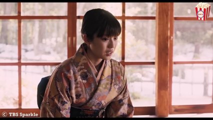 Treated like a maid by her stepsister, she instead marries a fearsome army commander