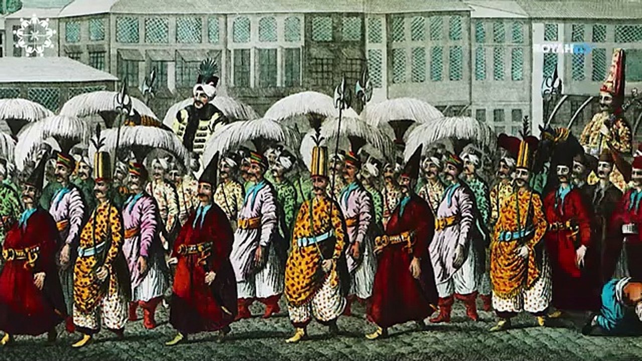 Ιστορία του Νέου Ελληνισμού Επ.7 -  Αντέχοντας στο Χρόνο (13ος - 19ος Αιώνας)