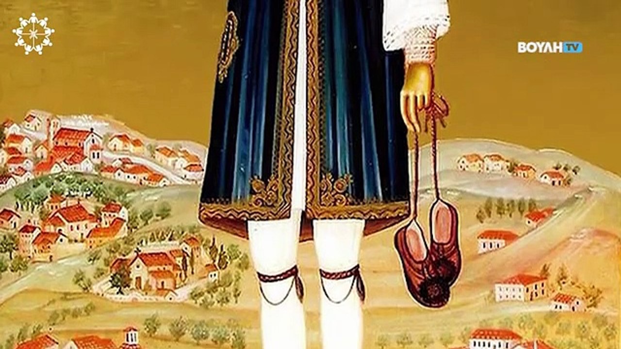 Ιστορία του Νέου Ελληνισμού Επ.9 -  Αντέχοντας στο Χρόνο (13ος - 19ος Αιώνας)