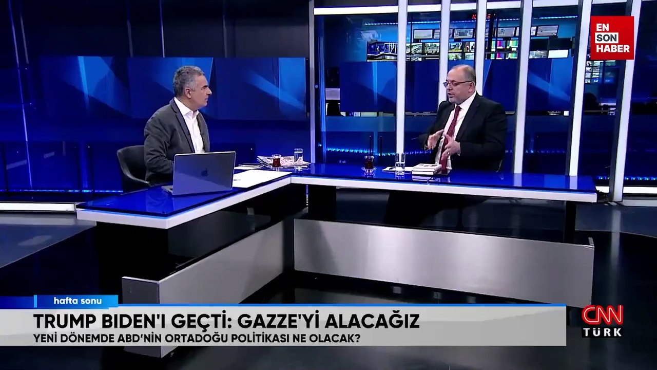Erhan Afyoncu: Dünya'nın başka bölgelerinden Türkleri getirmeliyiz