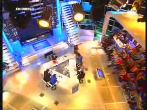 Zaho - je te promets en live et acoustic