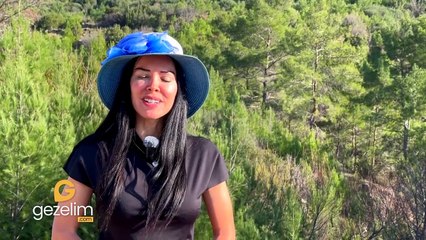 Karadeniz zekası yeni icat çıkardı: Fırtınalı derelere gerek yok!