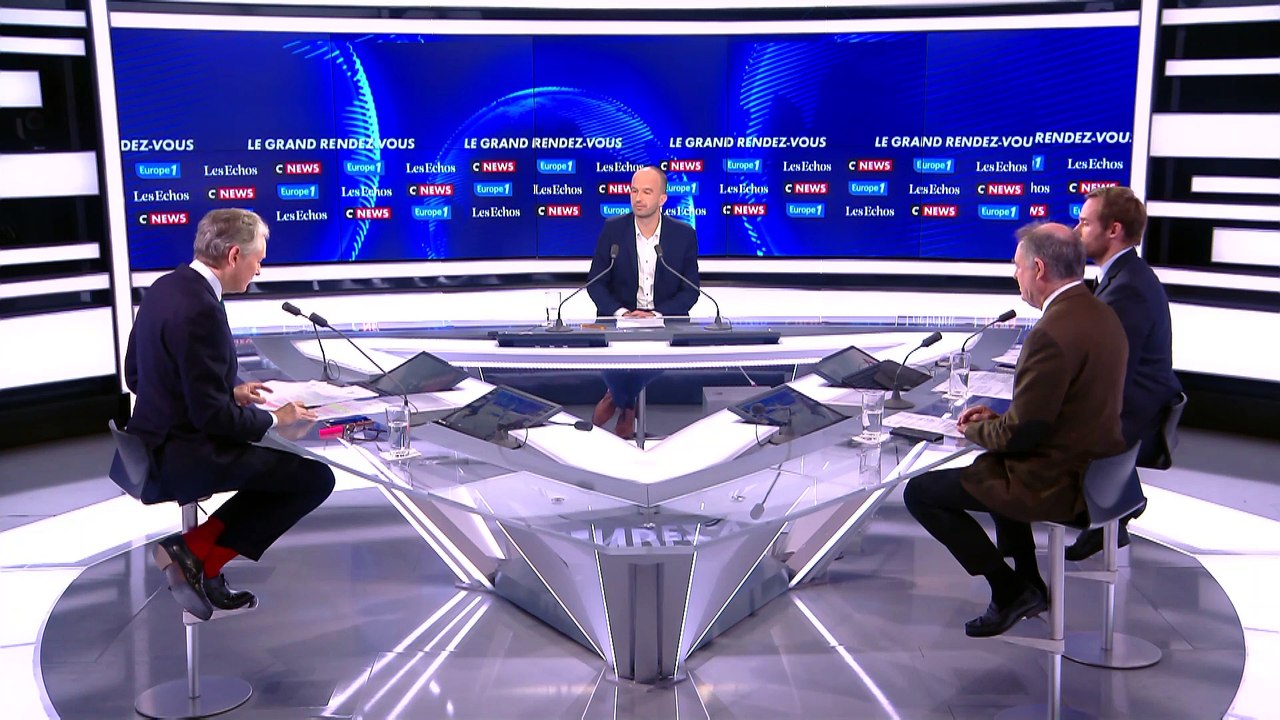 OQTF de l'influenceur algérien Doualemn annulée : «Retailleau a fait n'importe quoi dans la procédure», fustige Manuel Bompard