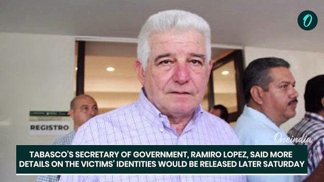 Mexico Bus Accident| 41 Killed as Bus and Truck Crash Ignites Fireball, Leaving Only Charred Remains