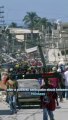 Major earthquake shakes Caribbean tsunami threat subsides for islands #shorts #earthquake #caribbean