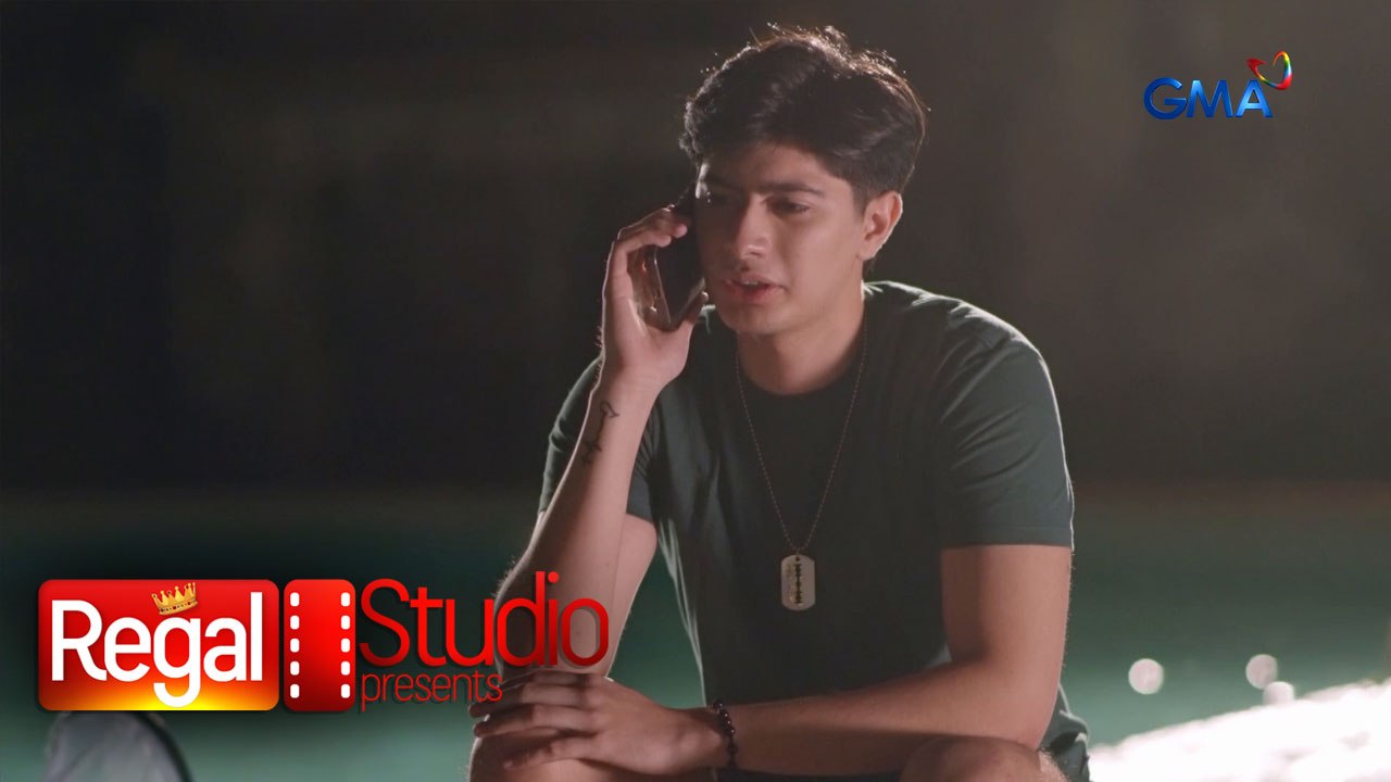 Regal Studio Presents: Dating chickboy, changed man na! (Buddy and Sue)