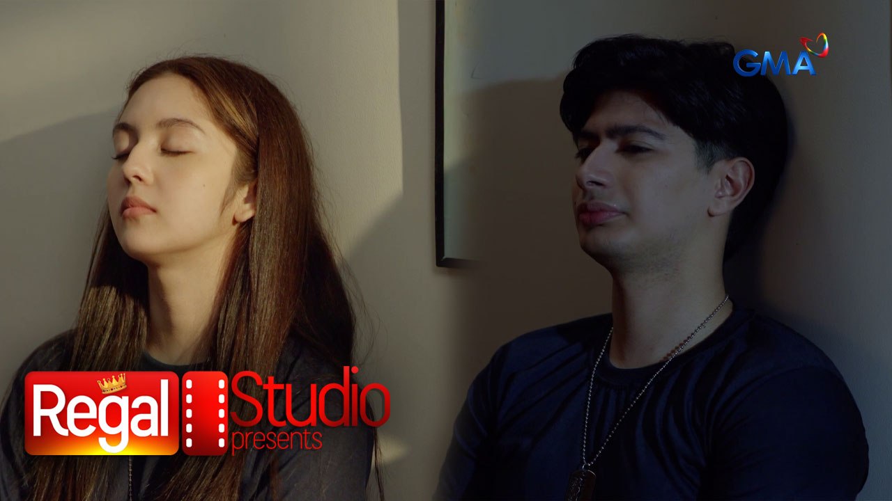 Regal Studio Presents: Si crush at si “Brad” ay iisa?! (Buddy and Sue)