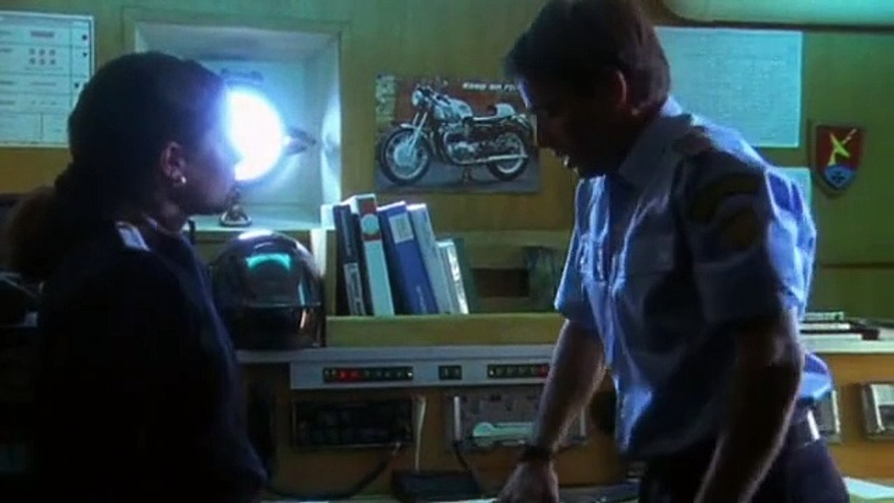 Küstenwache S04E01-Zwischen den Fronten