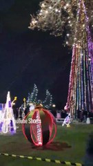 Yılbaşında Özbekistan Anılarım - Bölüm:3 Semerkant Meydanlarında Eğlence