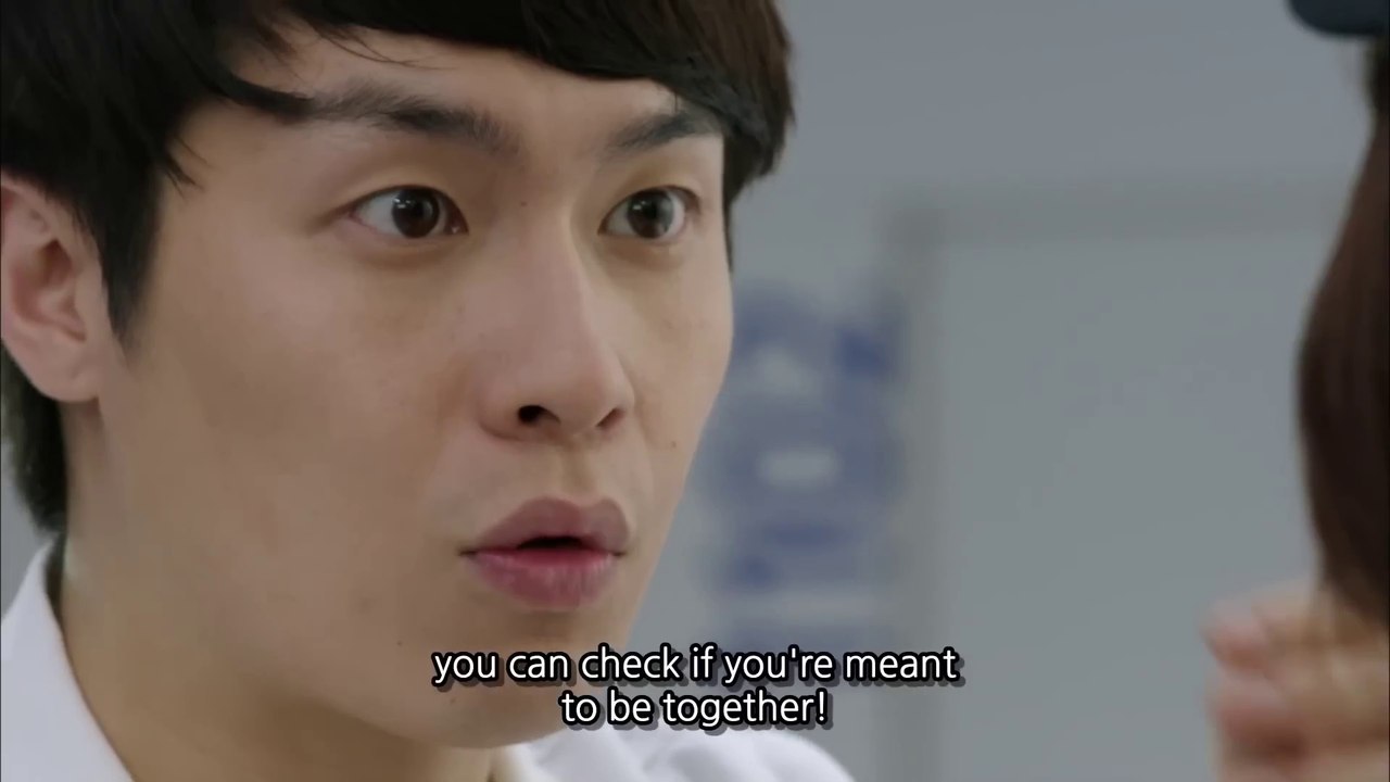 Doctor Stranger Ep 15 eng sub | Lee Jong Suk | Kdrama