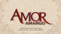 Amor Amargo Capítulo 20 - Leonor es pariente de un demonio