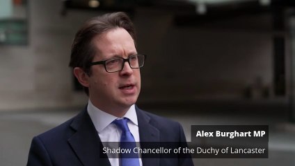 Conservatives: ‘Serious questions’ over Gwynne’s future